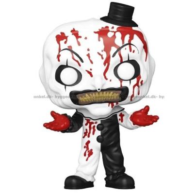 Billede af Funko Pop! Terrifier 2 - Art the Clown (Bloody) #1592