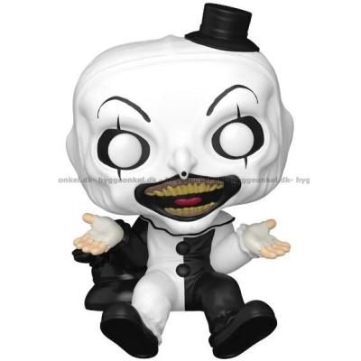 Billede af Funko Pop! Terrifier - Art the Clown (Siddende) #2011