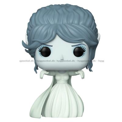 Billede af Funko Pop! Universal Monsters - The Bride of Frankenstein #2410