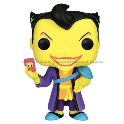 Billede af Funko Pop! DC - The Joker #375