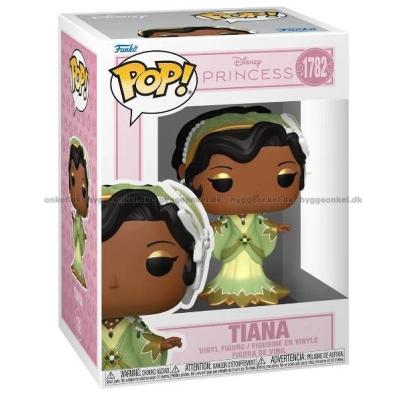 Billede af Funko Pop! Disney - Tiana (Grand Entrance) #1782