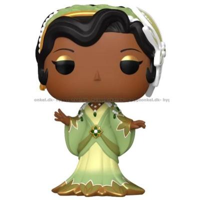 Billede af Funko Pop! Disney - Tiana (Grand Entrance) #1782