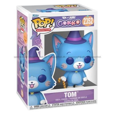 Billede af Funko Pop! Tom & Jerry - Tom #2352
