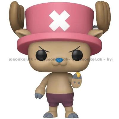 Billede af Funko Pop! One Piece - Tony Tony Chopper #2340