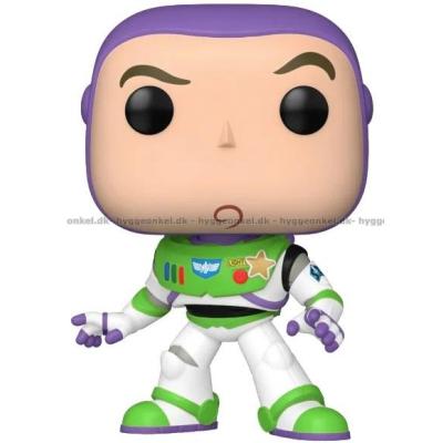 Billede af Funko Pop! Toy Story 5 - Buzz Lightyear #1712