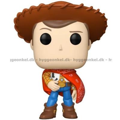Billede af Funko Pop! Toy Story 5 - Woody #1711