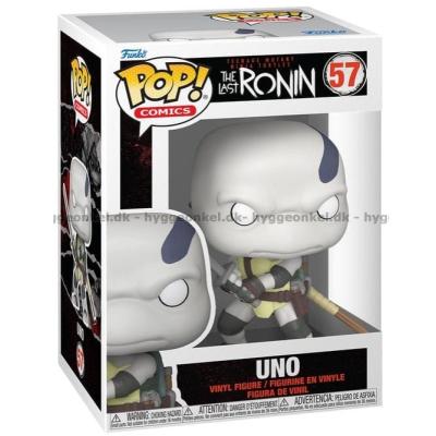 Billede af Funko Pop! Teenage Mutant Ninja Turtles - Uno #57