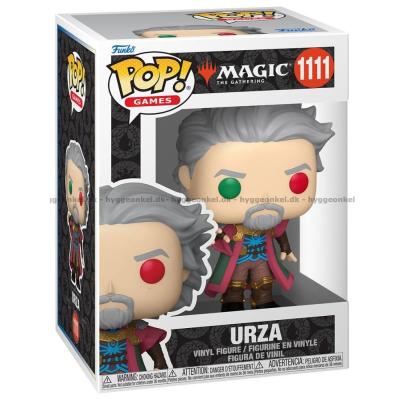 Billede af Funko Pop! Magic the Gathering - Urza #1111