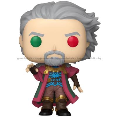Billede af Funko Pop! Magic the Gathering - Urza #1111