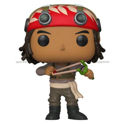 Billede af Funko Pop! One Piece - Usopp #1882