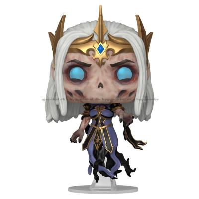 Billede af Funko Pop! Dungeons & Dragons - Valindra Shadowmantle #1168