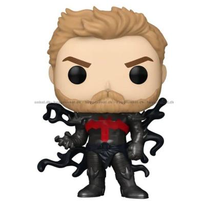 Billede af Funko Pop! Marvel - King in Black (Eddie Brock) #1622