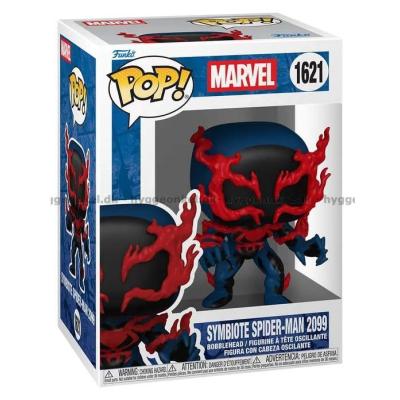 Billede af Funko Pop! Marvel - Symbiote Spider-Man 2099 #1621