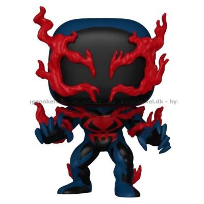 Billede af Funko Pop! Marvel - Symbiote Spider-Man 2099 #1621