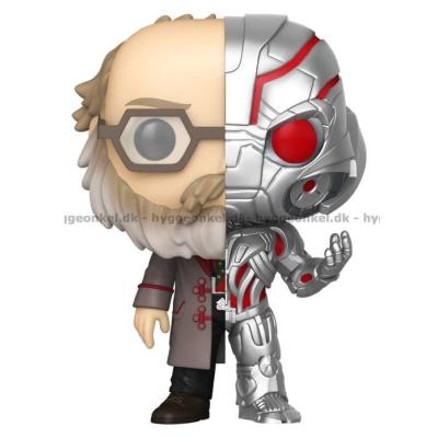 Billede af Funko Pop! Marvel - Vision Quest- Ultron (Split) #1652