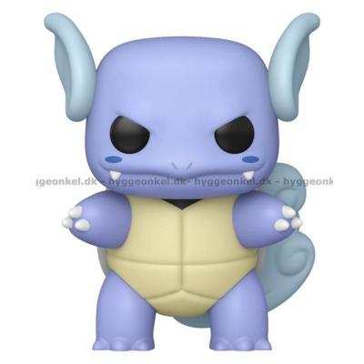 Billede af Funko Pop! Pokémon - Wartortle #1212