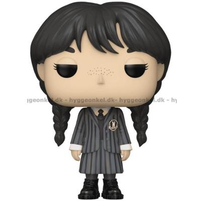 Billede af Funko Pop! Wednesday - Wednesday Addams #1309
