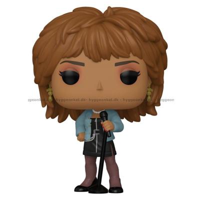 Billede af Funko Pop! Tina Turner - What's Love Got to Do with It #492