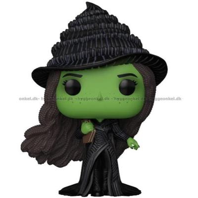 Billede af Funko Pop! Wicked - Elphaba #1925