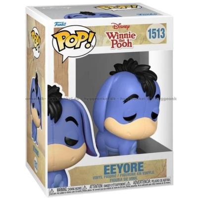 Billede af Funko Pop! Disney - Winnie the Pooh Eeyore  #1513
