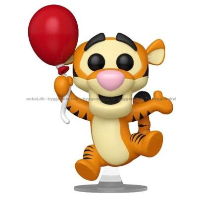 Billede af Funko Pop! Disney - Winnie the Pooh Tigger with Balloon  #1644