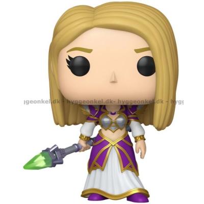 Billede af Funko Pop! World of Warcraft - Jaina Proudmoore #1100