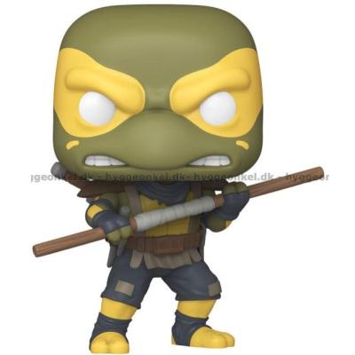 Billede af Funko Pop! Teenage Mutant Ninja Turtles - Yi #56