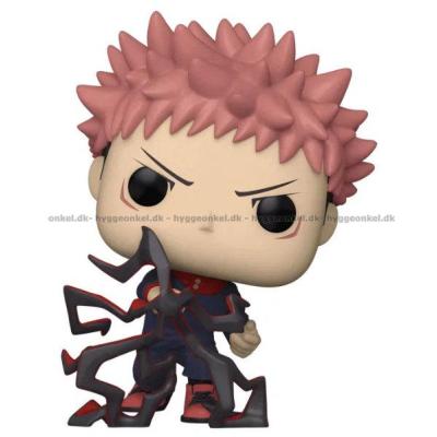 Billede af Funko Pop! Jujutsu Kaisen - Yuji Itadori #1111
