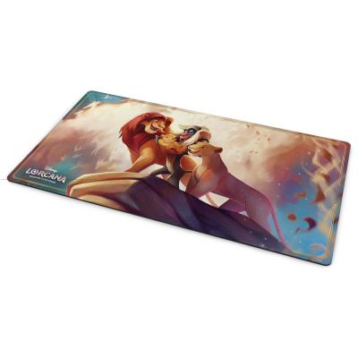 Billede af Disney Lorcana: Attack of the Vine! (Set 13) - Playmat (Lion King)