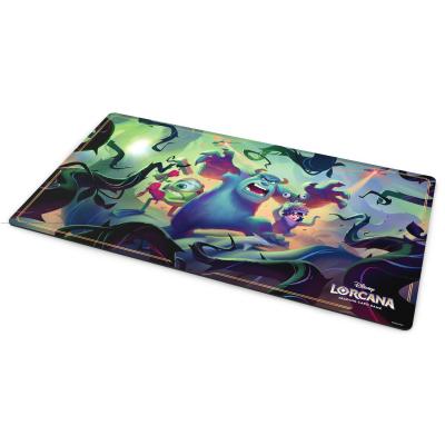 Billede af Disney Lorcana: Attack of the Vine! (Set 13) - Playmat (Monsters Inc.)