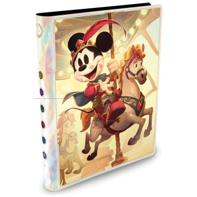 Billede af Disney Lorcana: Attack of the Vine! (Set 13) - Samlemappe