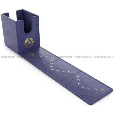 Billede af Disney Lorcana: Premium - Deck Case