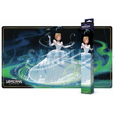 Billede af Disney Lorcana: Fabled (Set 9) - Cinderella - Playmat