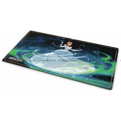 Billede af Disney Lorcana: Fabled (Set 9) - Cinderella - Playmat