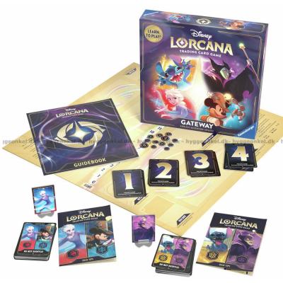Billede af Disney Lorcana: Gateway