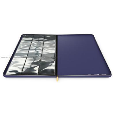 Billede af Disney Lorcana: Premium - Samlemappe