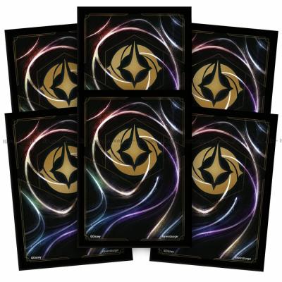Billede af Disney Lorcana: Branded (Set 5-8) - Sleeves