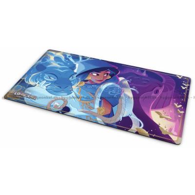 Billede af Disney Lorcana: Whispers In The Well (Set 10) - Jasmine - Playmat