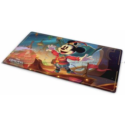 Billede af Disney Lorcana: Whispers In The Well (Set 10) - Mickey Mouse - Playmat