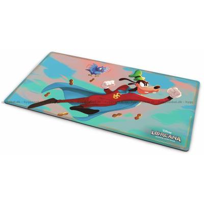 Billede af Disney Lorcana: Wilds Unknown (Set 12) - Goofy - Playmat