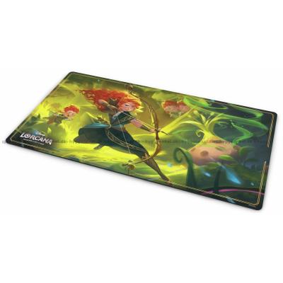 Billede af Disney Lorcana: Wilds Unknown (Set 12) - Merida - Playmat