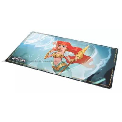 Billede af Disney Lorcana: Winterspell (Set 11) - Ariel - Playmat