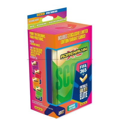 Billede af Panini: FIFA 365 2027 -  Mega Tin (assorteret)