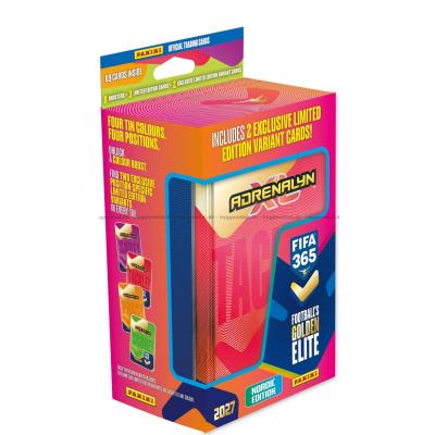 Billede af Panini: FIFA 365 2027 -  Mega Tin (assorteret)
