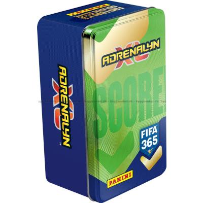 Billede af Panini: FIFA 365 2027 -  Mega Tin (assorteret)