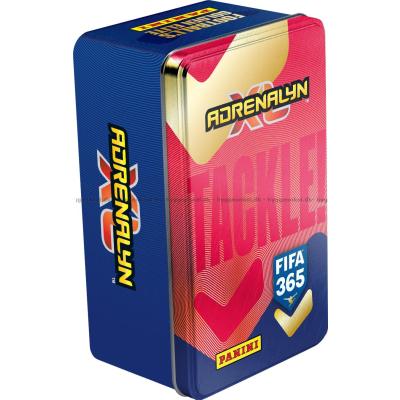 Billede af Panini: FIFA 365 2027 -  Mega Tin (assorteret)