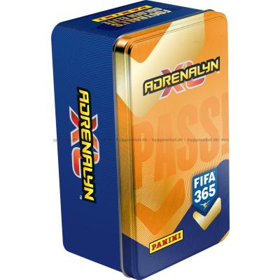 Billede af Panini: FIFA 365 2027 -  Mega Tin (assorteret)