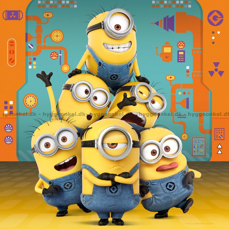Minions Frankfurt Minions Frankfurt