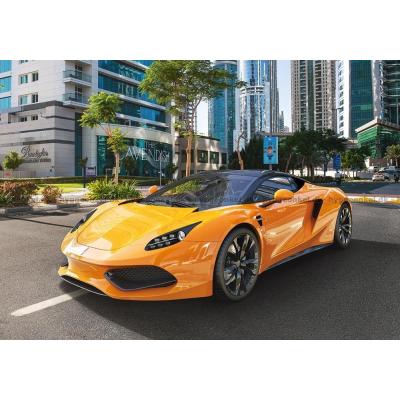 Billede af Arrinera Hussarya 33, 500 brikker