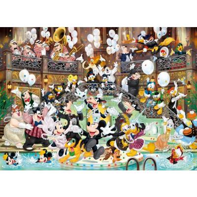 Disney: Mickey Mouse - Magi, 1000 brikker